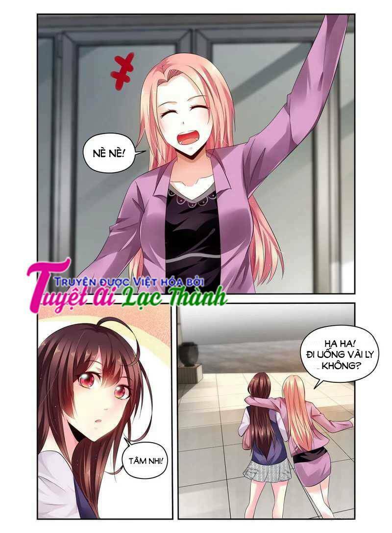 Ép Gả Tân Nương: Chapter 9