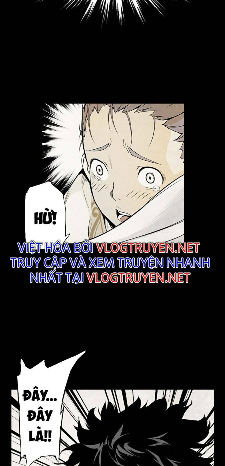 Bách Chiến Bách Thắng: Chapter 8