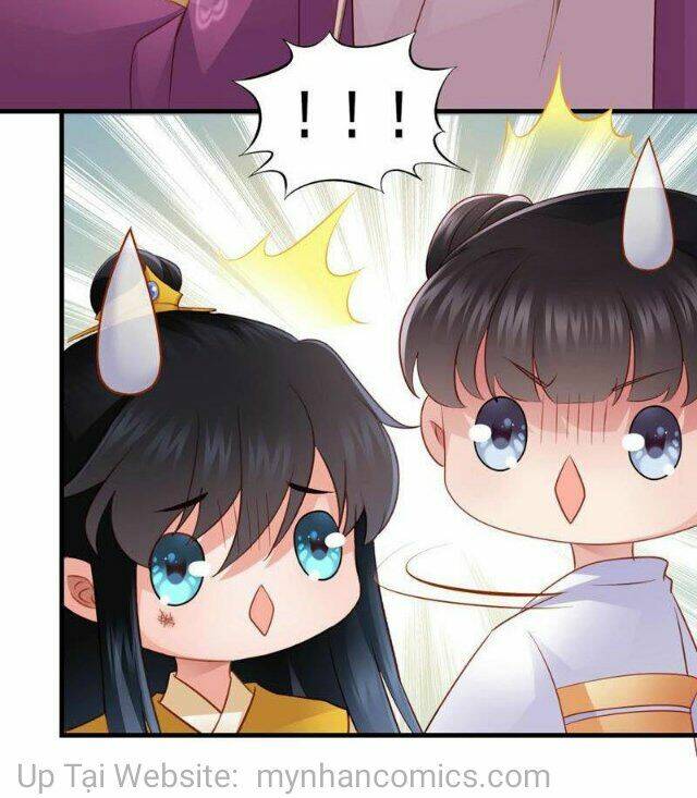 Thái Tử Điện Hạ Có Tin Vui: Chapter 106