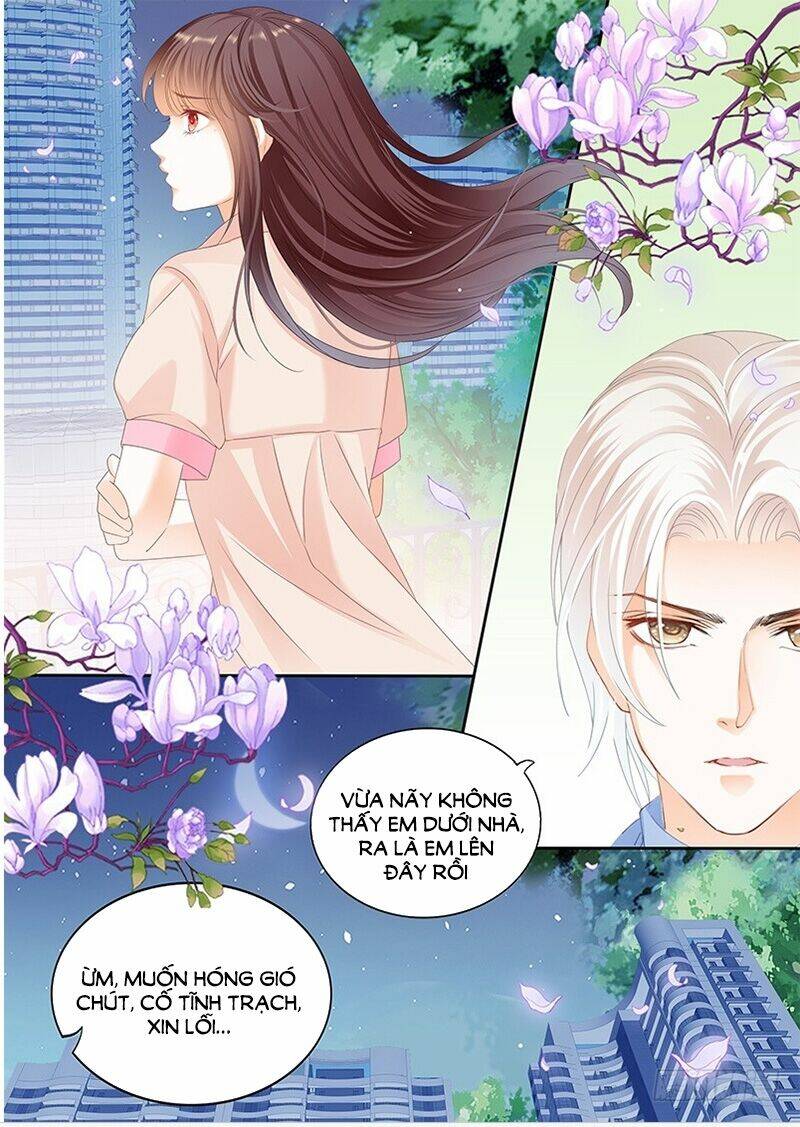 Thiểm Hôn Kiều Thê: Chapter 117