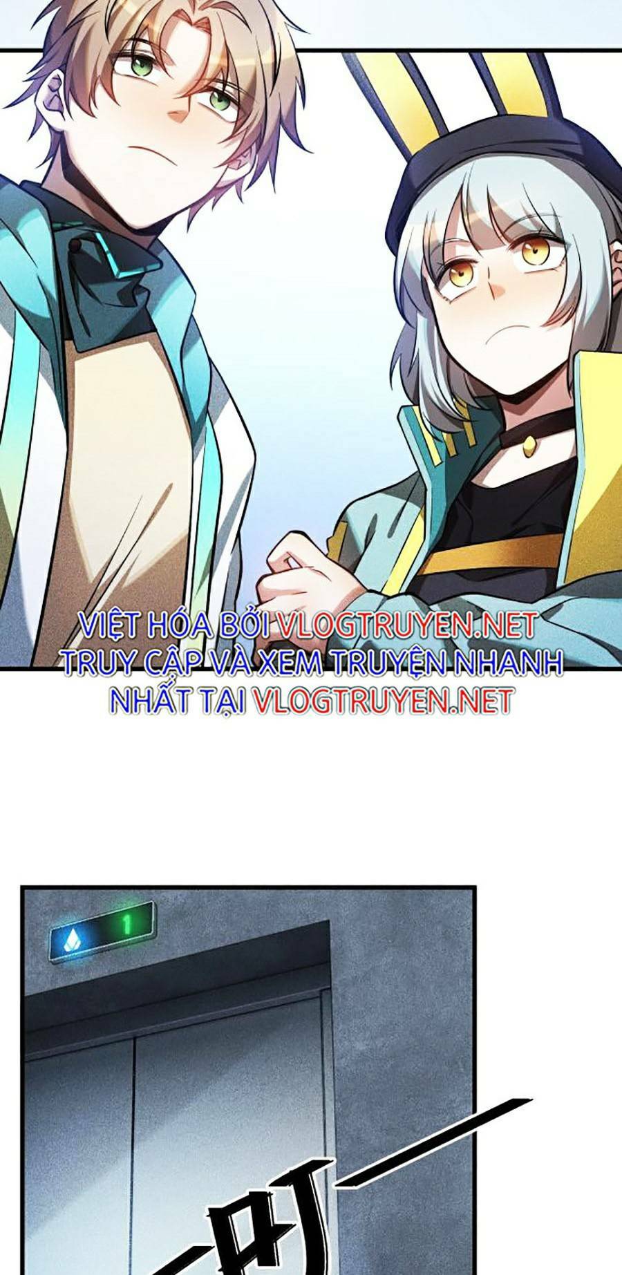 Người Chơi Siêu Mạnh: Chapter 19