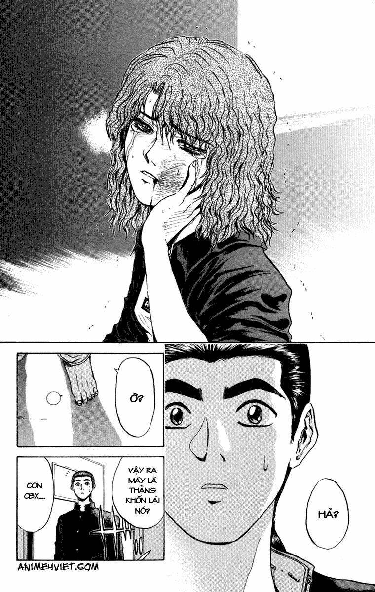 Bad Company: Chapter 7