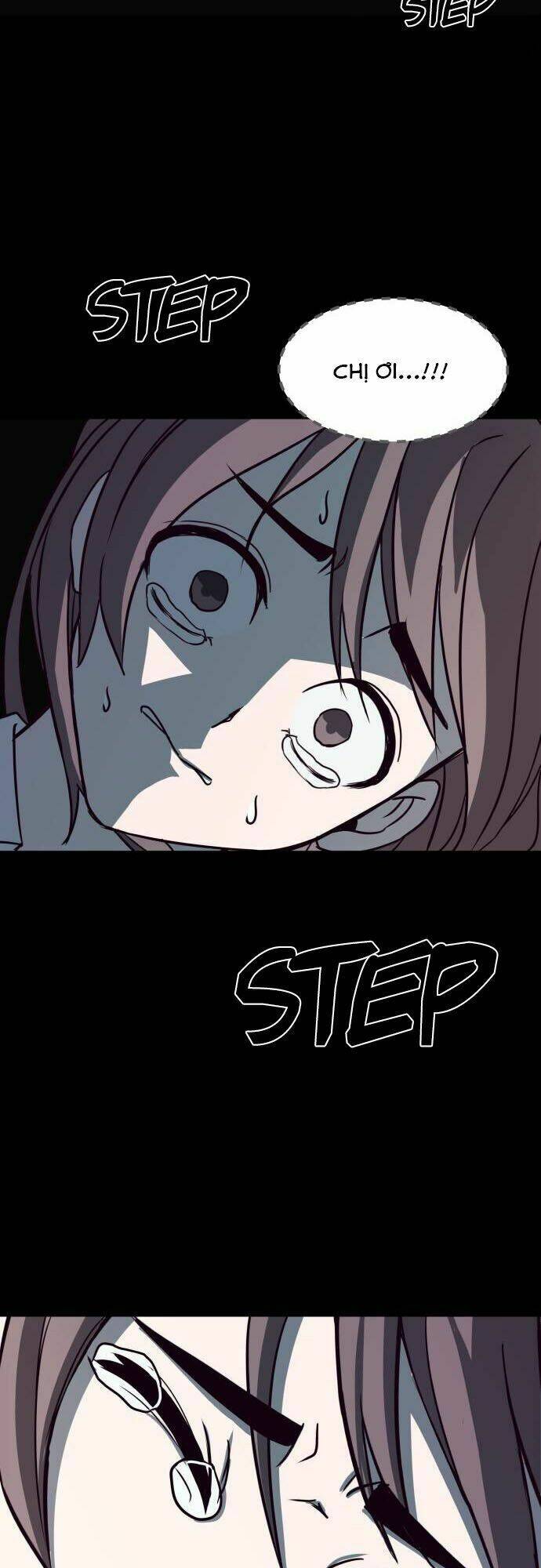 Thời Khắc Định Mệnh: Chapter 3