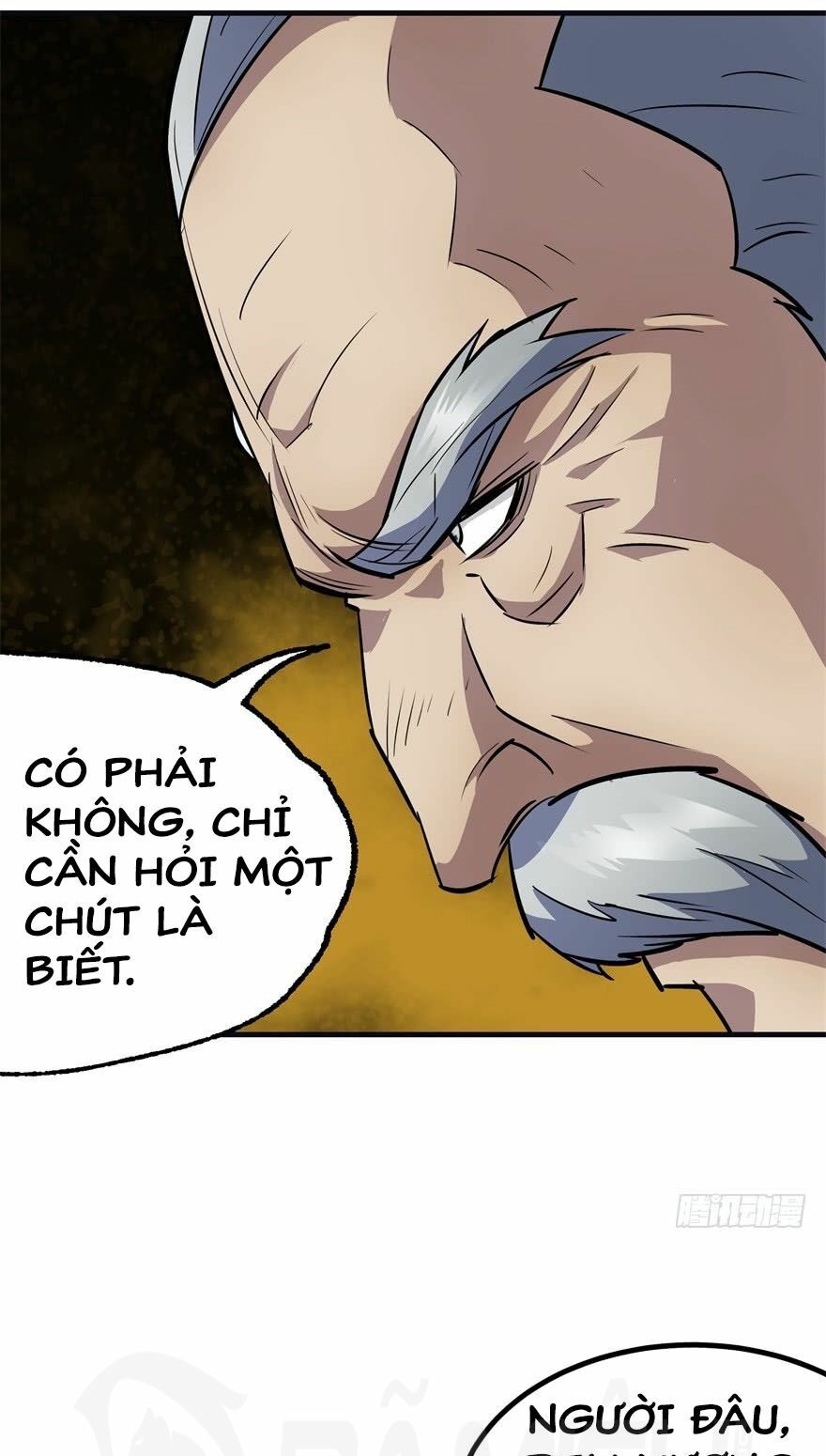 Thú Nhân: Chapter 90