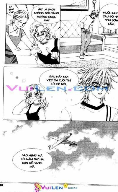 Cấm Hôn: Chapter 67