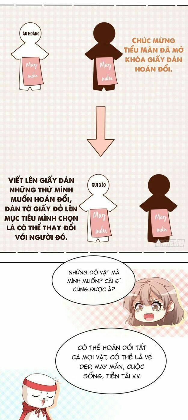 Mỹ Nhân Tâm Động: Chapter 33