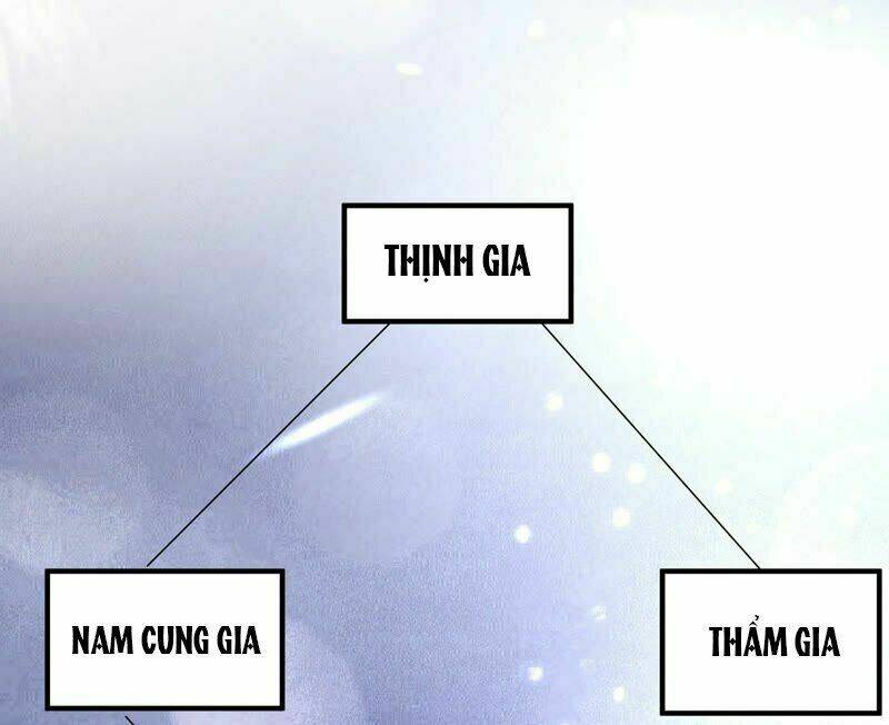 Chiến Lược Lãng Mạn Của Thịnh Thiếu: Chapter 72