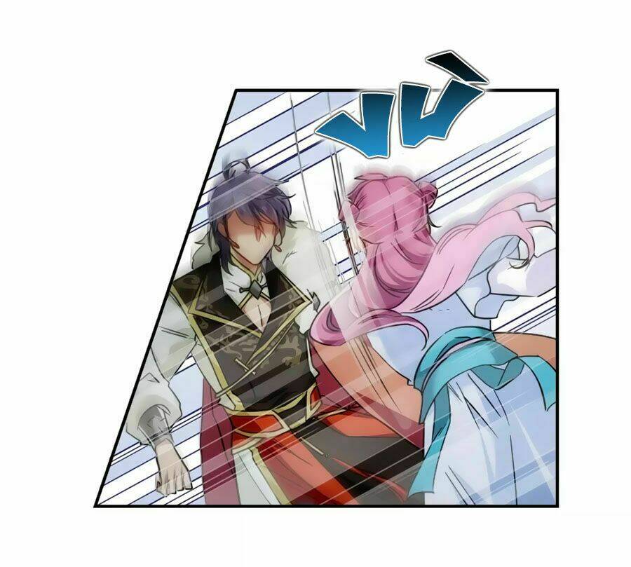 Thượng Quốc Phú Chi Thiên Đống Tuyết: Chapter 74