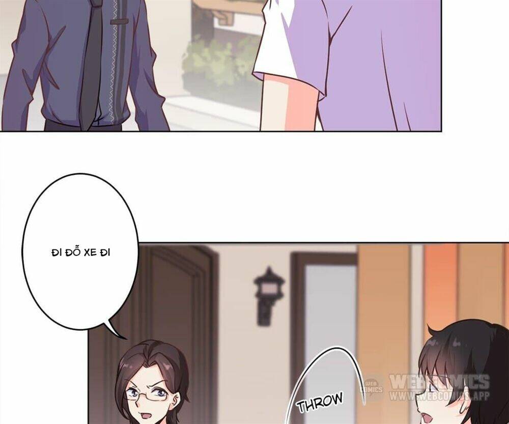Trọng Sinh Chi Hao Môn Cường Thế Quy Lai: Chapter 158