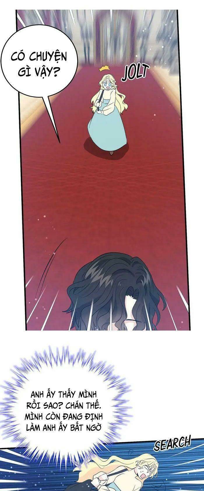 Tôi Là Bạn Gái Cũ Của Một Người Lính: Chapter 34