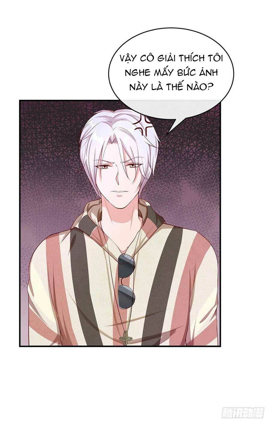 Gả Cho Tình Cũ Làm Lão Bà: Chapter 39