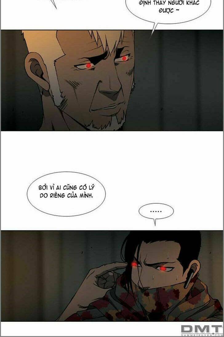 Quán Ăn Sát Thủ: Chapter 45