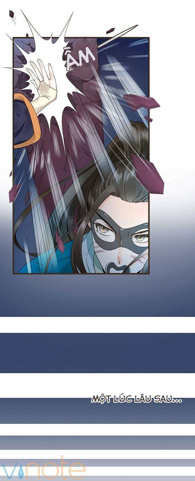 Đại Giá Thừa Tướng: Chapter 14