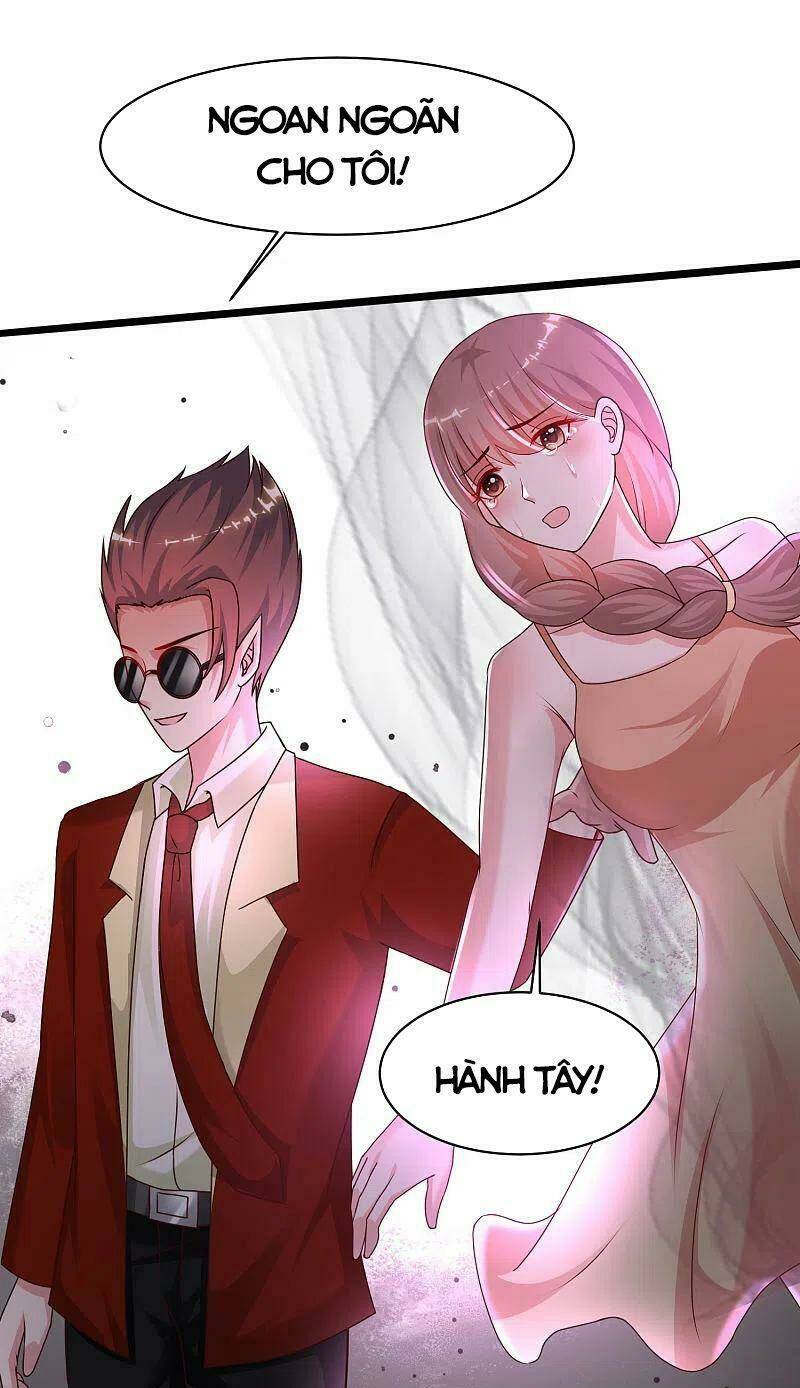 Tối Cường Vận Đào Hoa: Chapter 218
