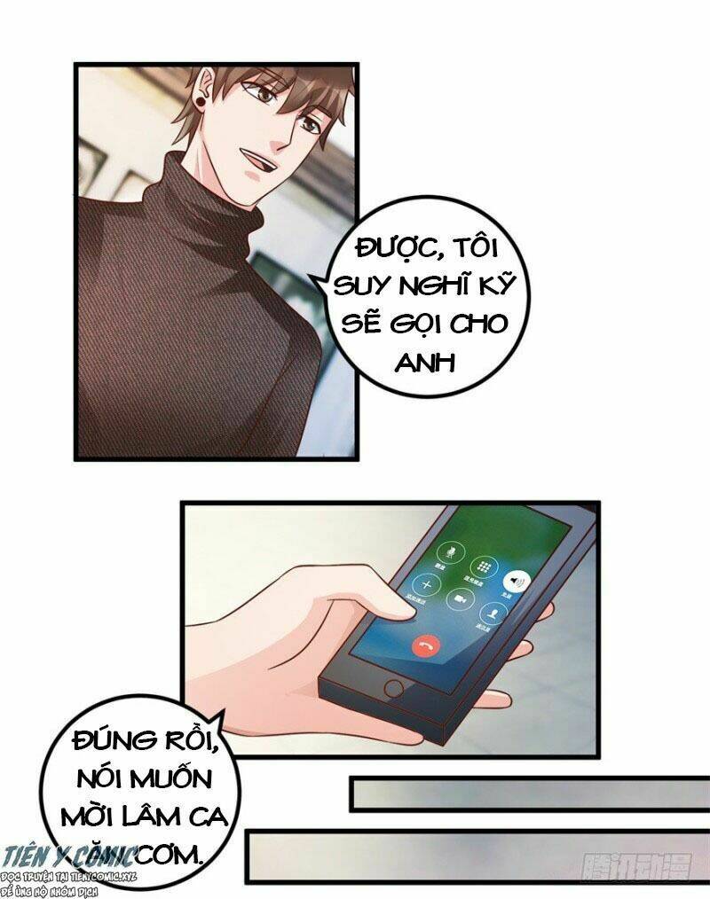 Thấu Thị Tiên Y: Chapter 91