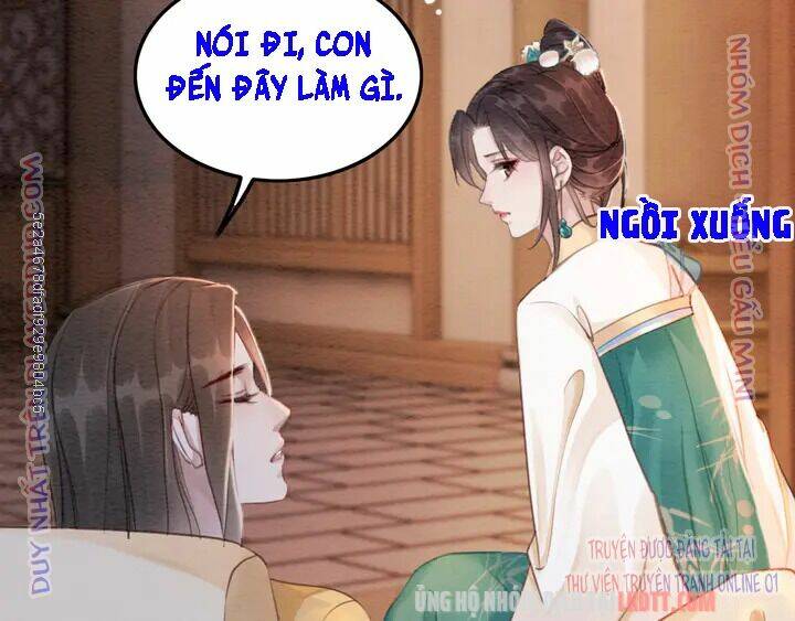 Trọng Sinh Bá Sủng Nhiếp Chính Vương Quá Mạnh Mẽ: Chapter 184