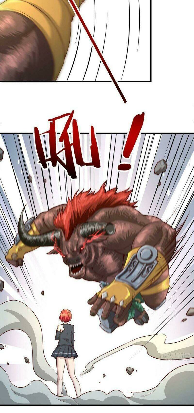 Thiên Tứ Thức Tỉnh: Chapter 13