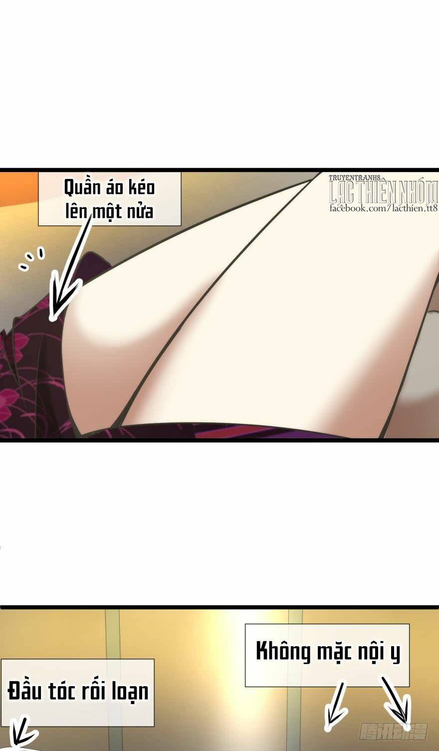 Một Vạn Tư Thế Công Lược Yêu Nam: Chapter 102