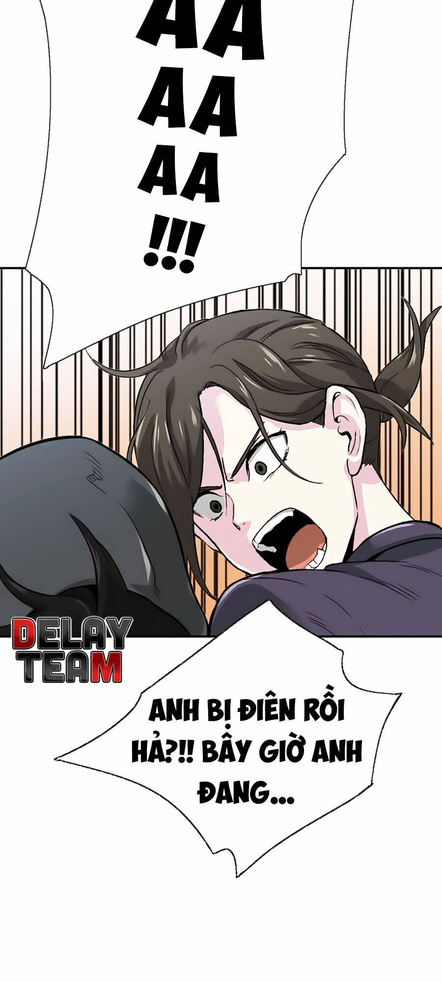 Hầm Ngục Bóng Tối: Chapter 7