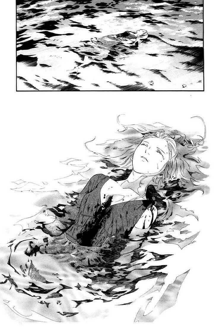 Alive - The Final Evolution: Chapter 66