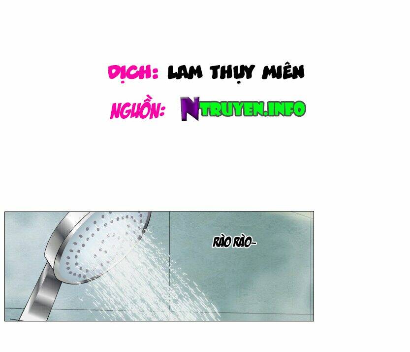 Cạm Bẫy Của Nữ Thần: Chapter 153