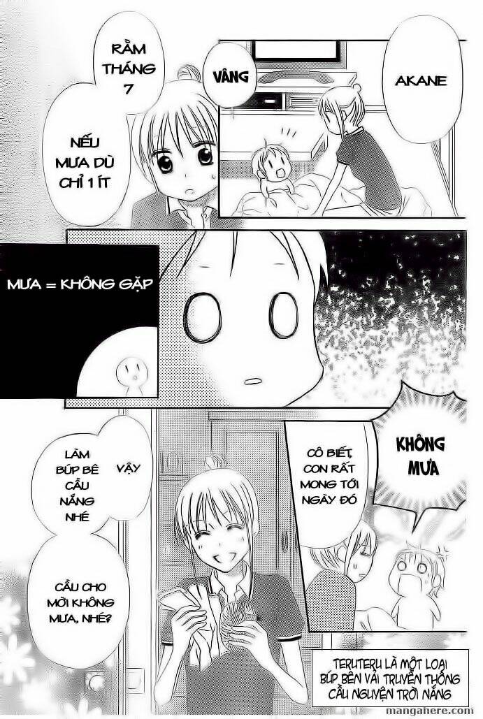 Love So Life: Chapter 11