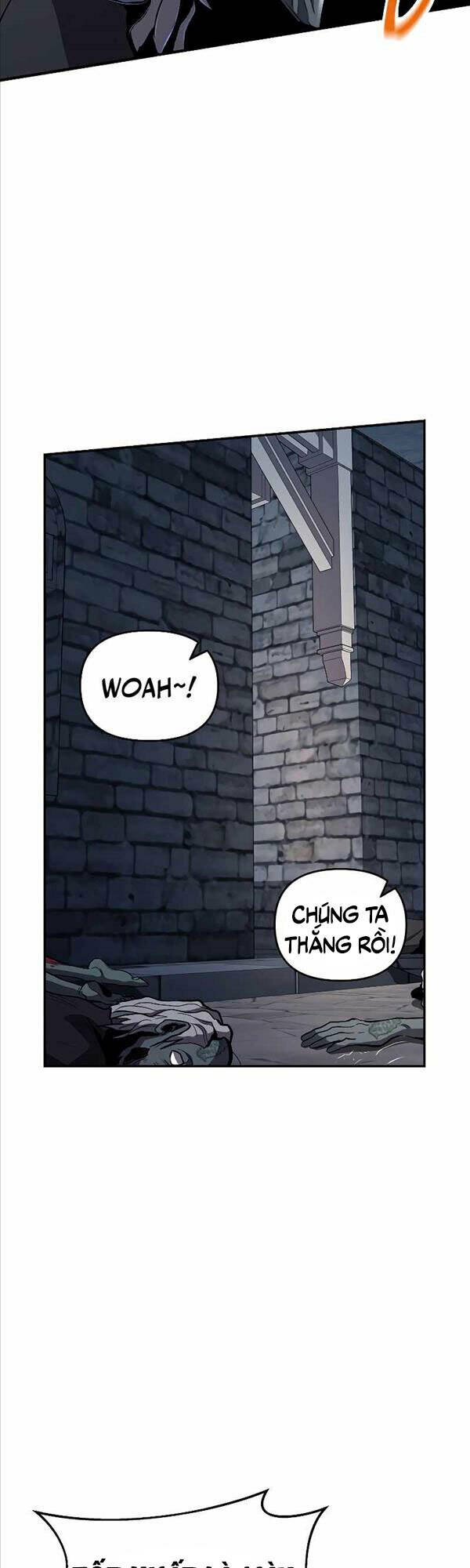 Con Đường Diệt Thần: Chapter 26