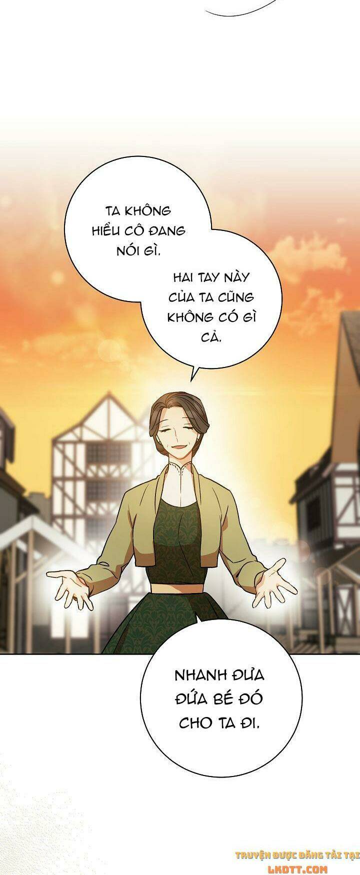 One Pair Lady: Chapter 2