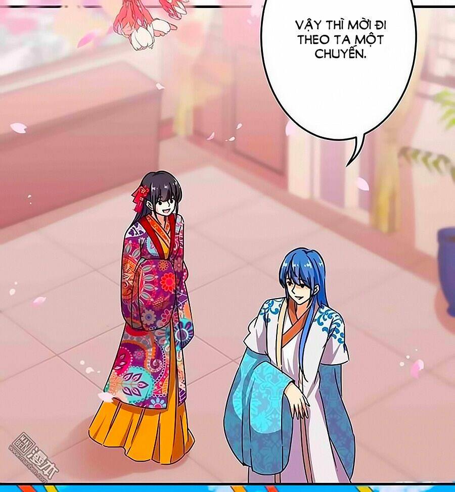 Vương Gia! Ngươi Thật Bỉ Ổi: Chapter 313