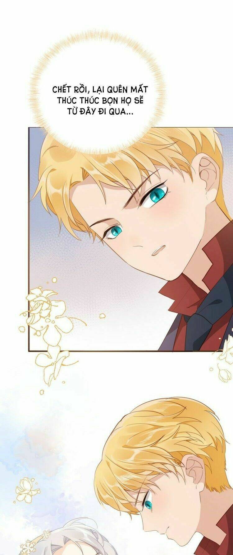 Hầu Nữ Giá Đáo: Chapter 26