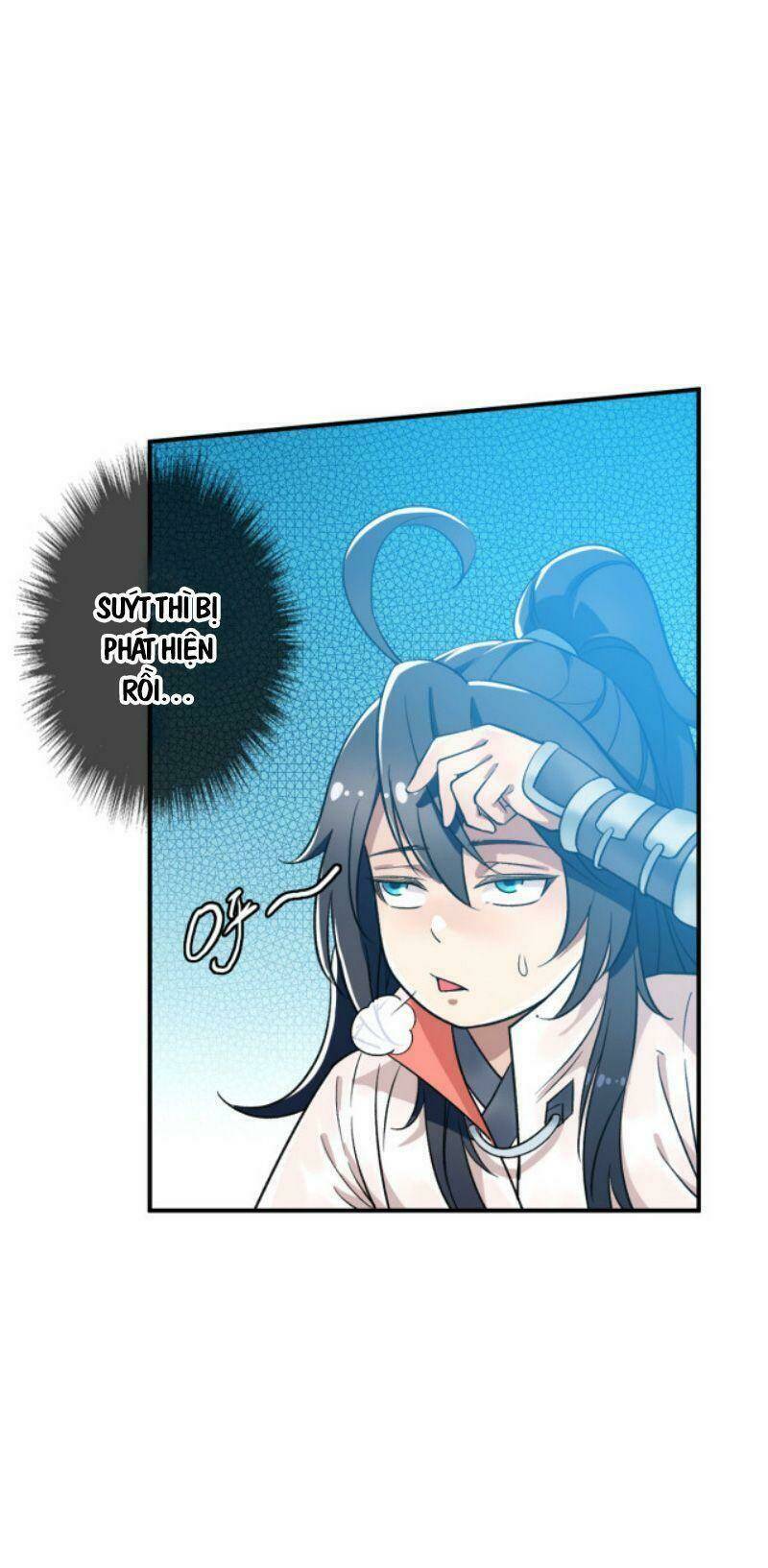 Siêu Đạo Thần Thuật: Chapter 26