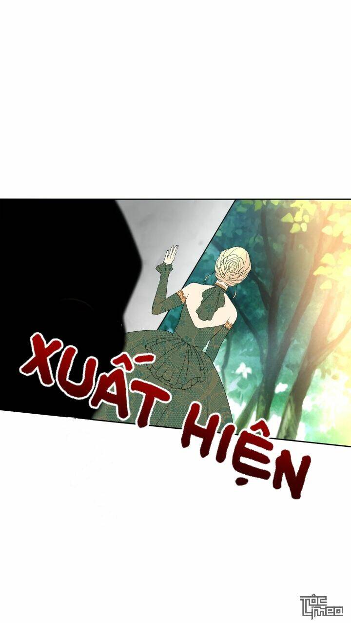 Công Chúa Thời Gian Có Hạn: Chapter 28