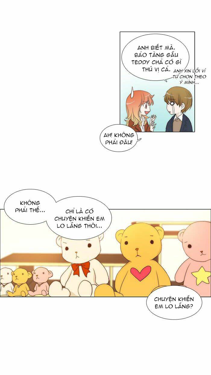 Không Thể Chạm Vào Anh: Chapter 77