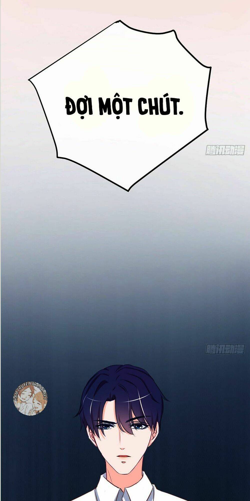 Cẩm Lý Thiếu Nữ Của Tôi: Chapter 12.1