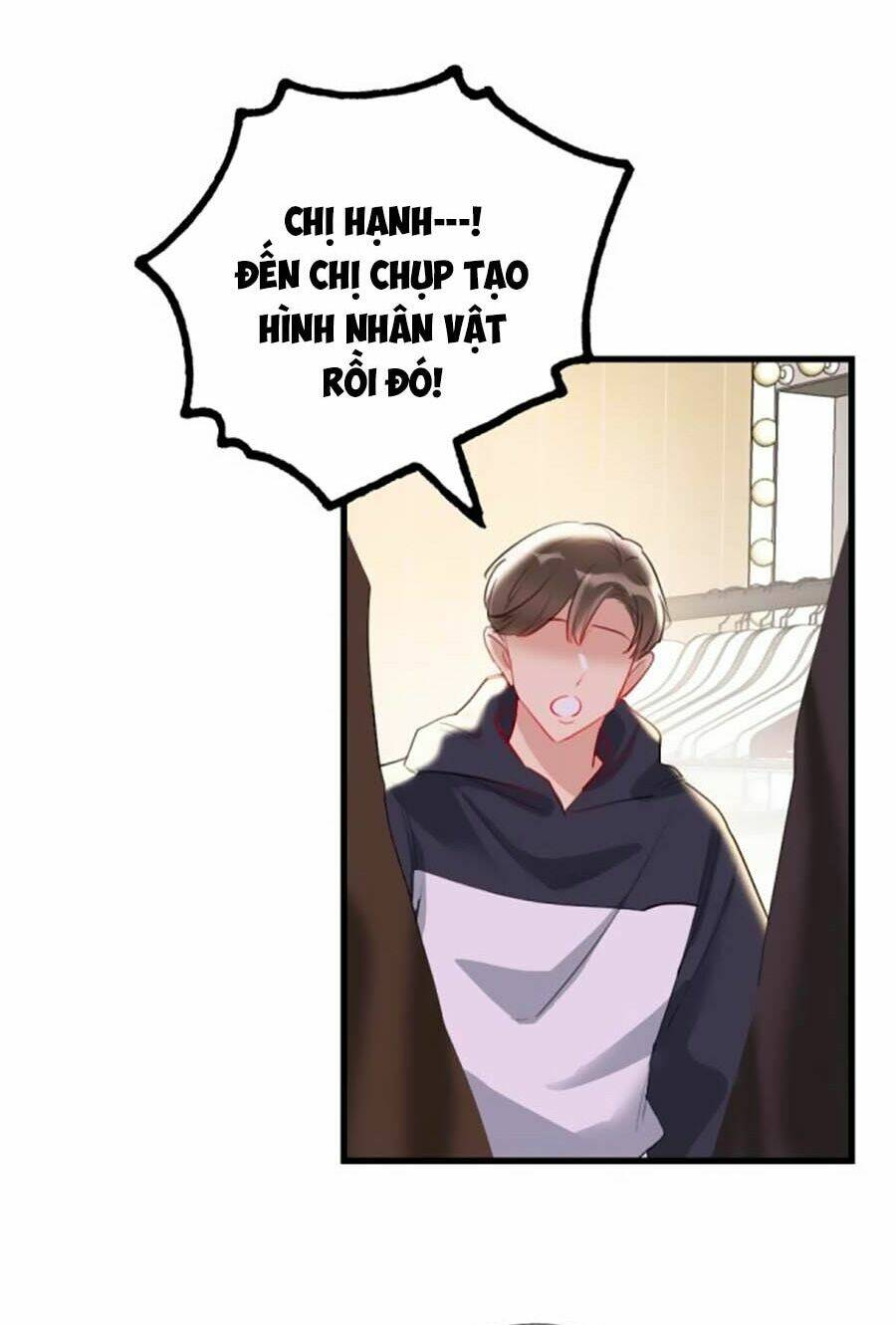 Cô Ấy Thật Xinh Đẹp: Chapter 9.2