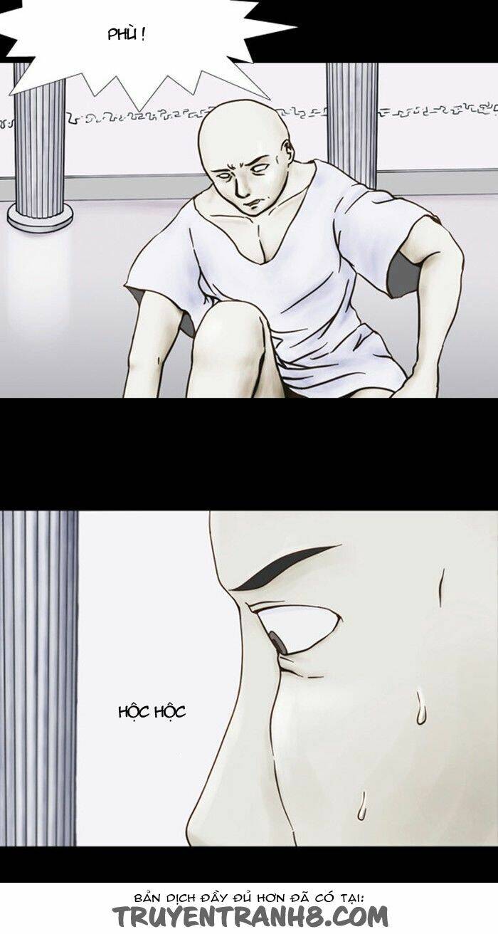 Thứ Sáu: Những Câu Chuyện Cấm: Chapter 46