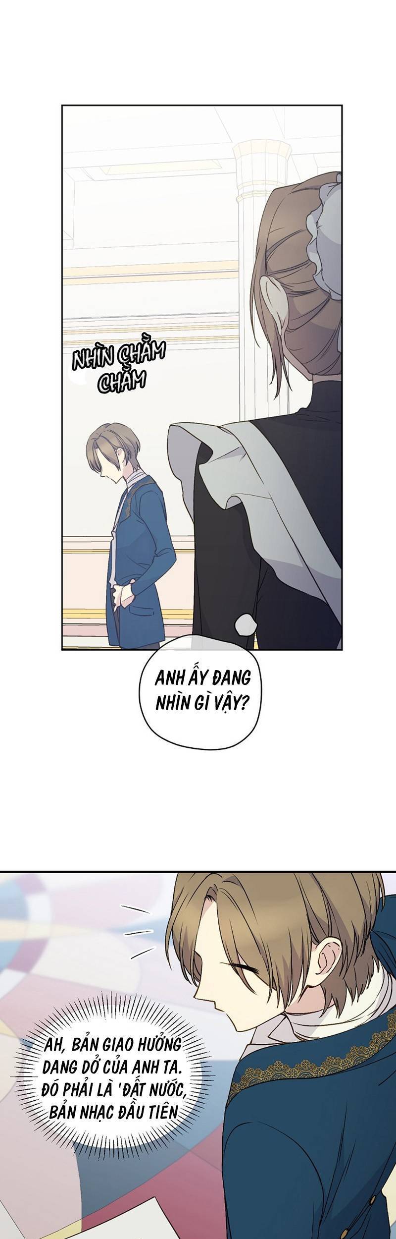 Cô Hầu Giỏi Giang: Chapter 6