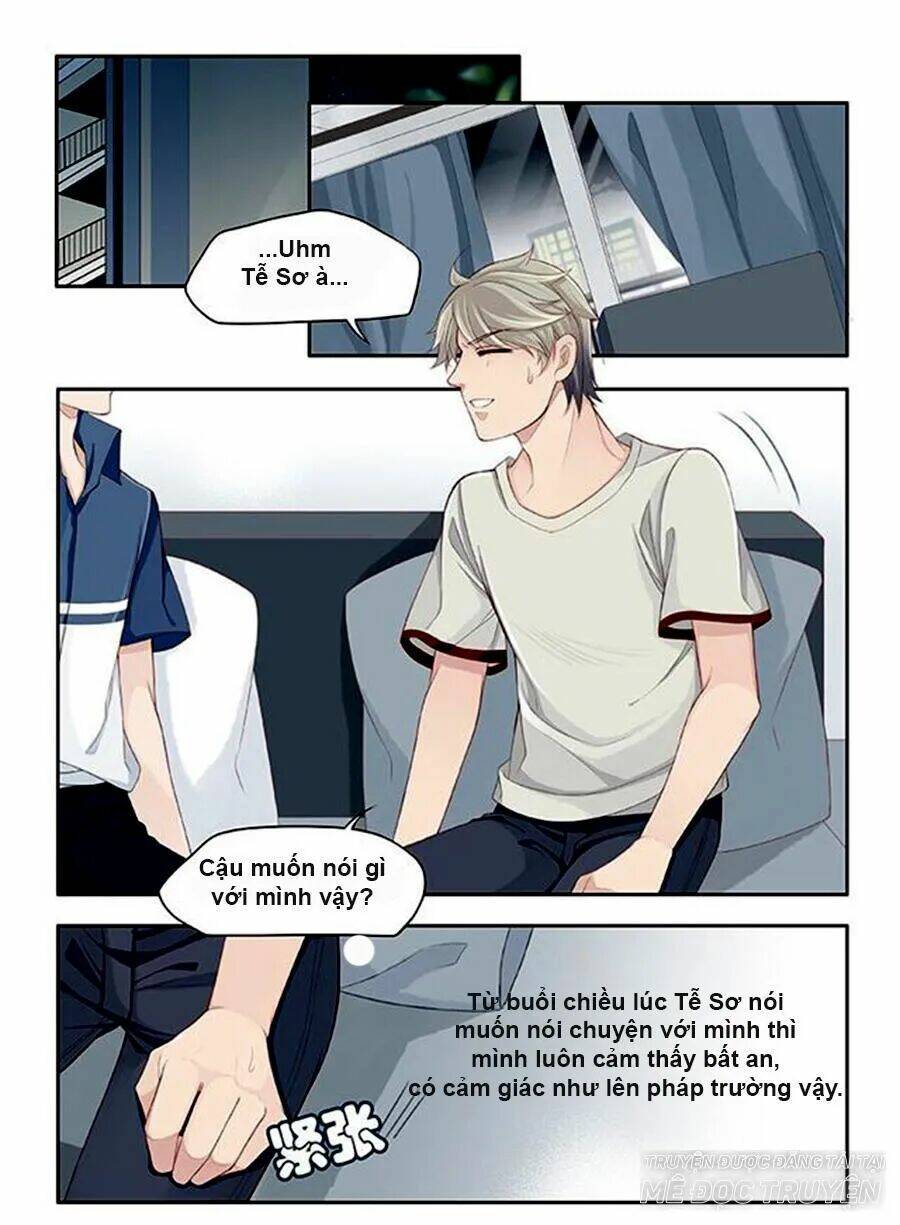 Tôi Giành Bạn Trai Với Mẹ: Chapter 63