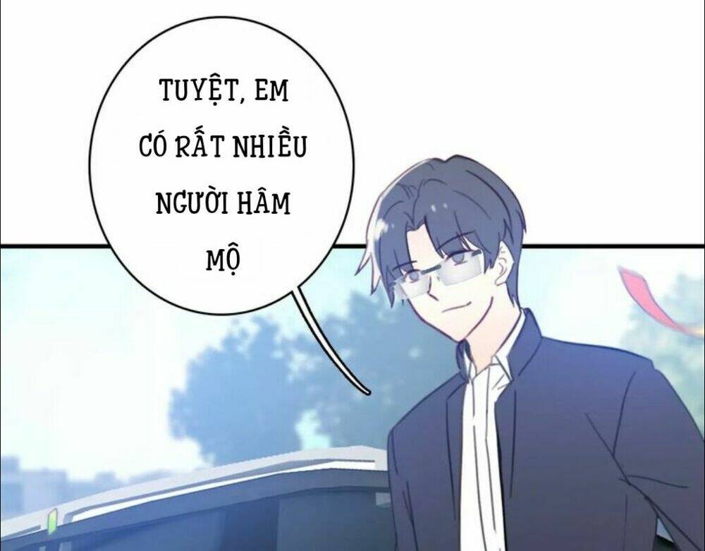 Tinh Diệu Vị Lai: Chapter 1.3