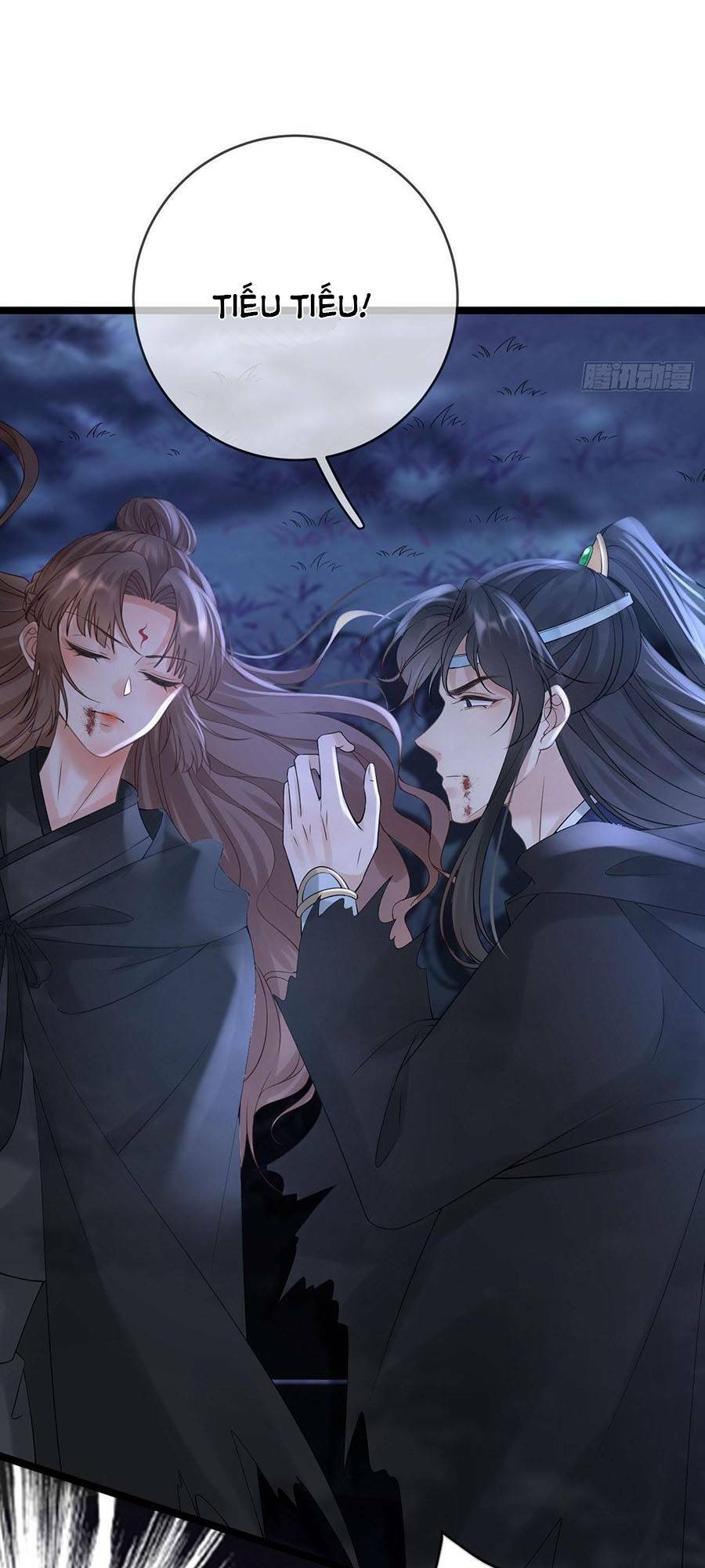 Ma Đầu Vạn Ác Năm Tuổi Rưỡi: Chapter 70