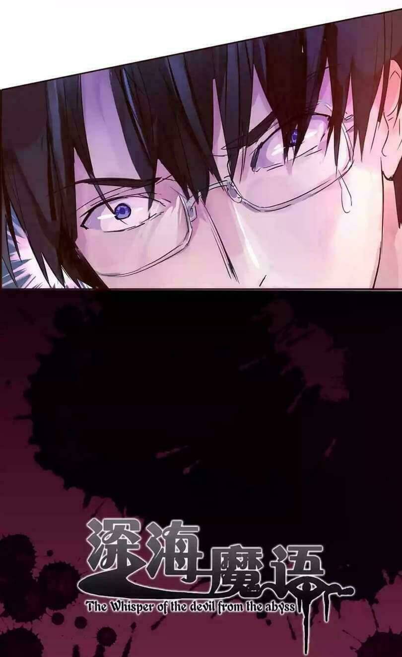 Thâm Hải Ma Ngữ: Chapter 2