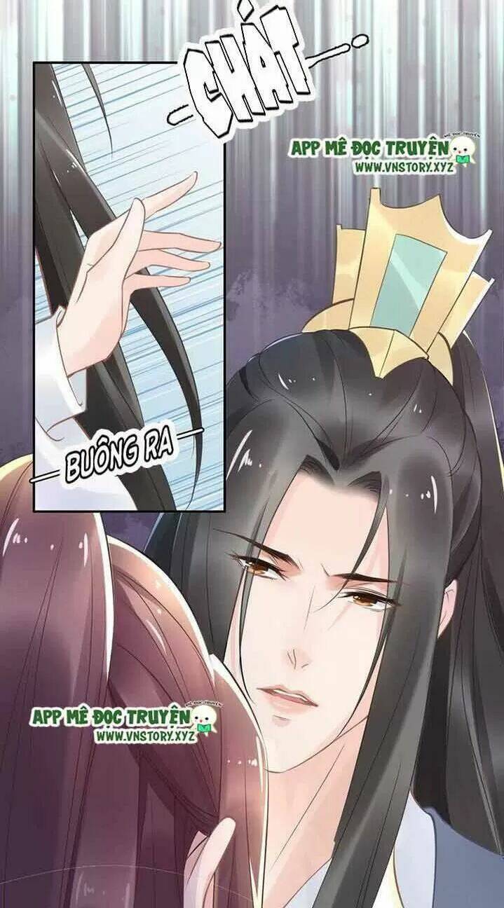 Nhất Sinh Nhất Thế Tiếu Thương Khung: Chapter 19