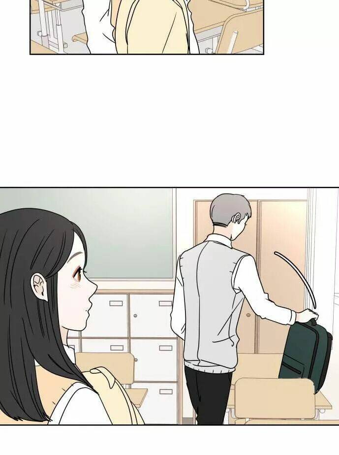 30 Phút Bước Đi Bên Em: Chapter 16.5