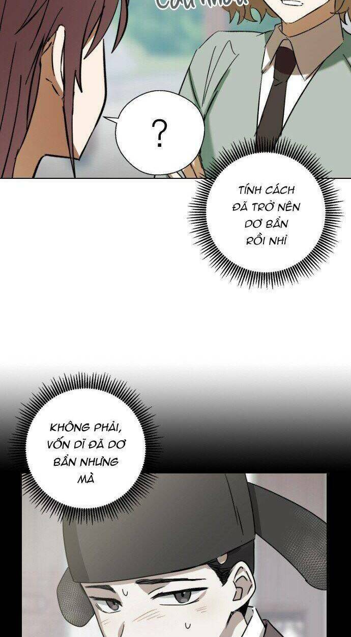 Duyên Nợ Kiếp Trước: Chapter 36