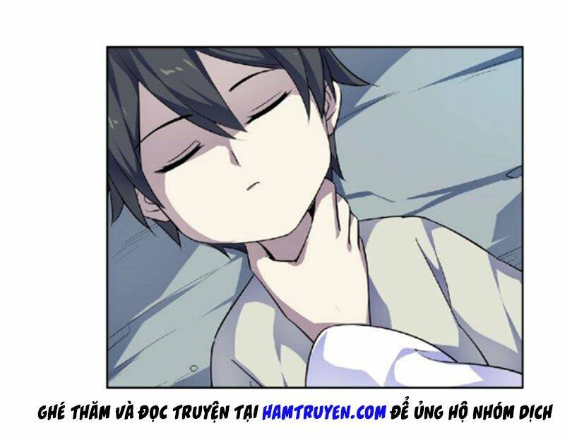 Nghịch Thiên Đại Thần: Chapter 54.5