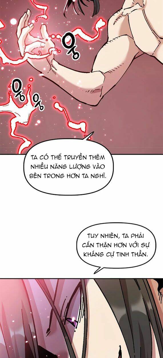 Nô Lệ Nghịch Thiên: Chapter 77