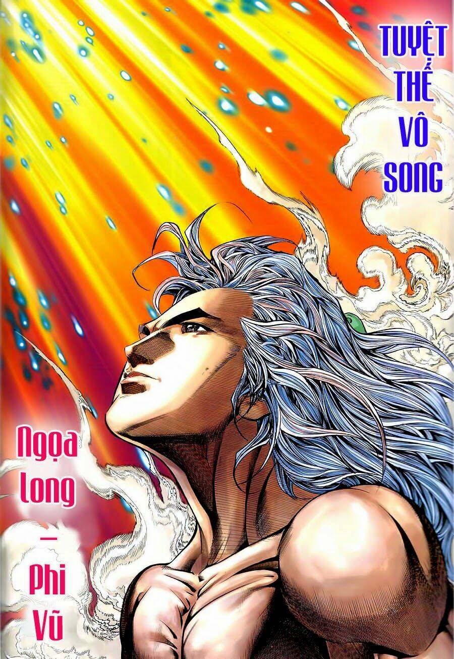 Tuyệt Thế Vô Song: Chapter 118