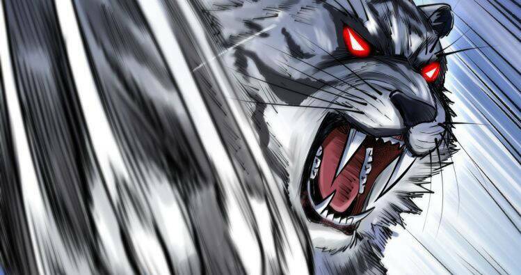 Thế Giới Xa Lạ: Chapter 43
