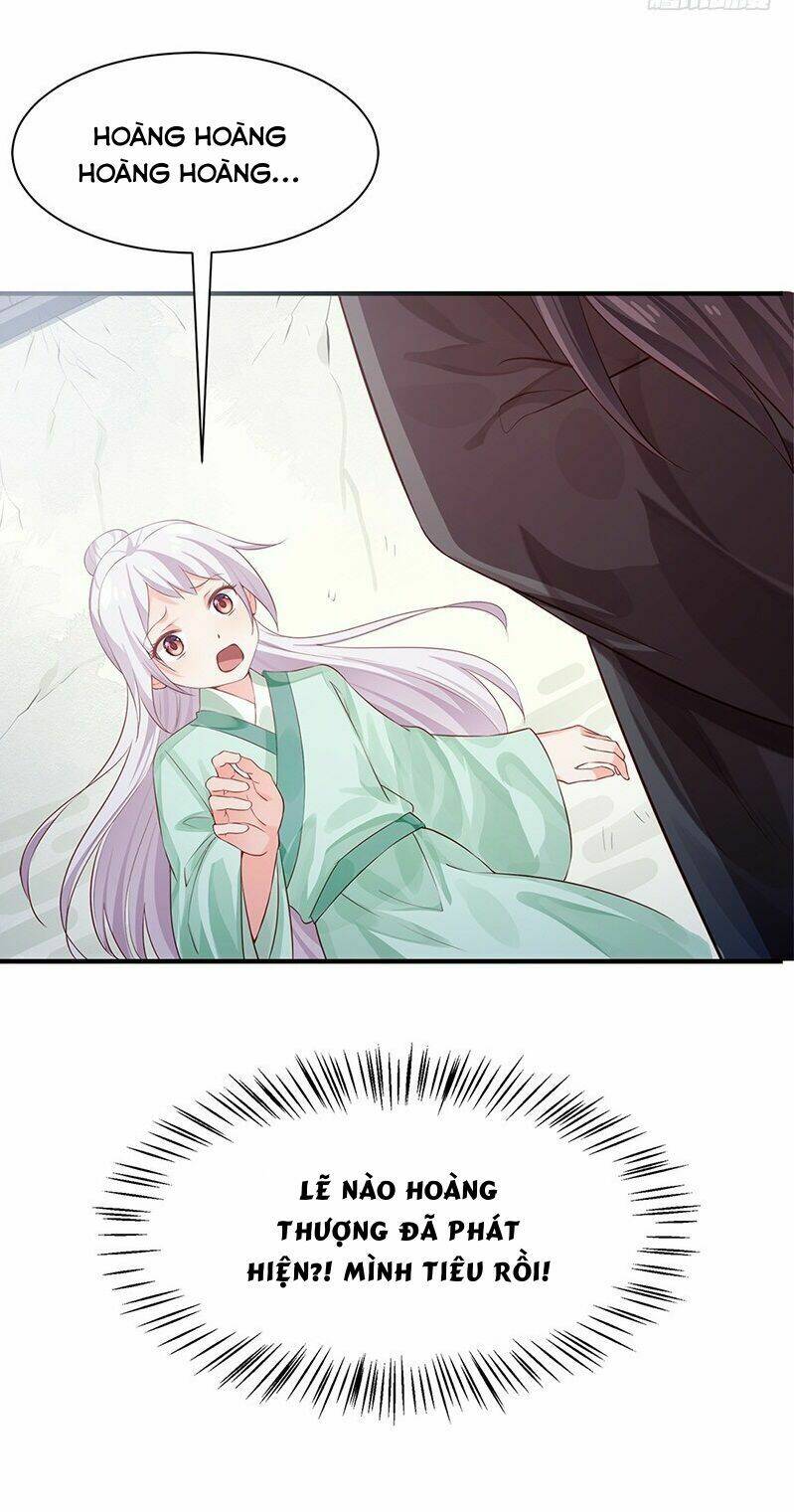 Bệ Hạ Xin Tự Trọng: Chapter 32