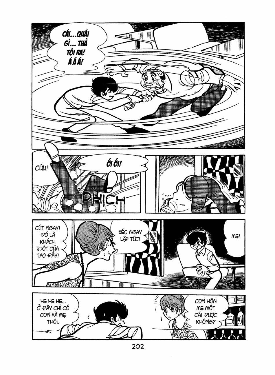 Apollo\’s Song: Chapter 3.1